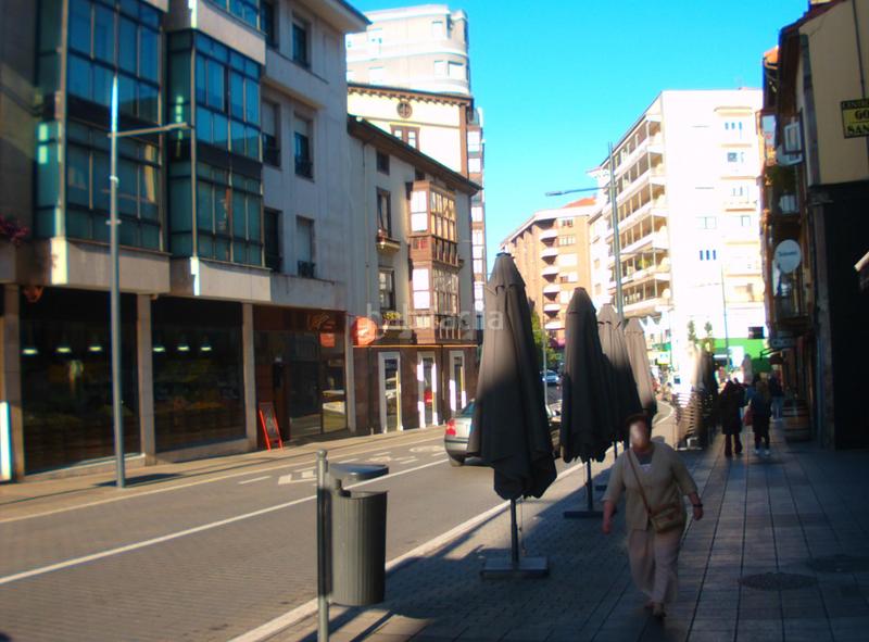 Foto fb097db5-0460-469c-b1b5-320fa9d00e21. Etagenwohnung mit heizung in Centro Torrelavega