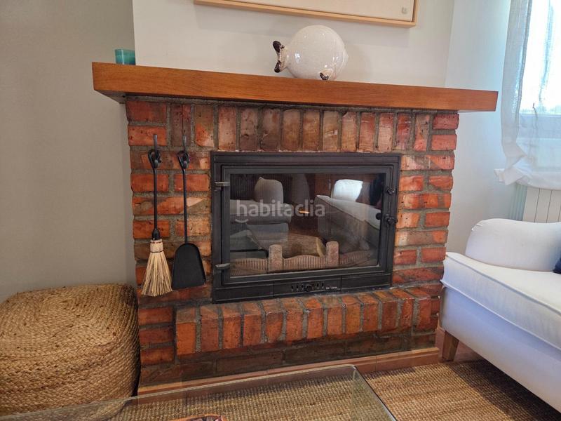 Foto 353b26bf-243a-4ac3-9fc9-848a0aa86a3d. Casa pareada chalet pareado con jardin en hinojedo en Suances