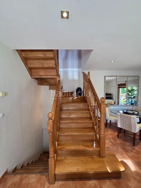 Foto 362a30ec-a5a7-4a56-9004-f35c2dd6986b. Casa pareada chalet pareado con jardin en hinojedo en Suances