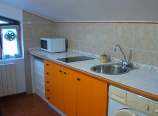 Location Attique à Alfoz de Lloredo. Atico alquiler oreña