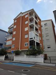 Etagenwohnung in Suances. Piso en suances