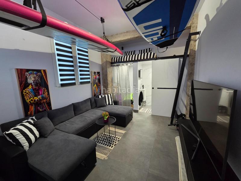 Foto 25e8a370-b36b-4d54-9c7d-8399ef365b88. Etagenwohnung mit parking in Suances