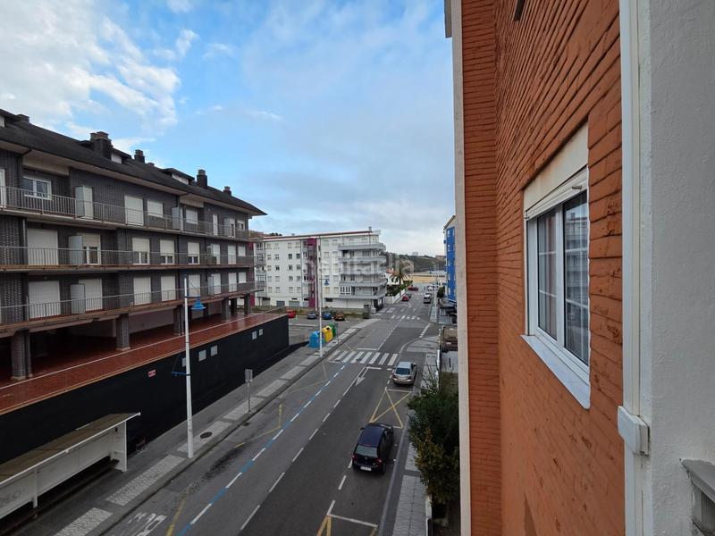 Foto 4580d4f4-cb14-4c42-84df-2a1af62fffac. Etagenwohnung mit parking in Suances