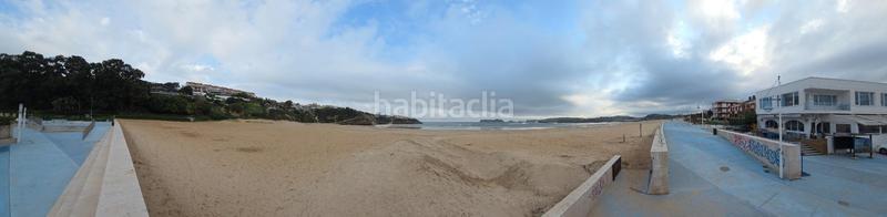 Foto 54b91ced-d340-4034-86fb-3ab1ecf33795. Etagenwohnung mit parking in Suances