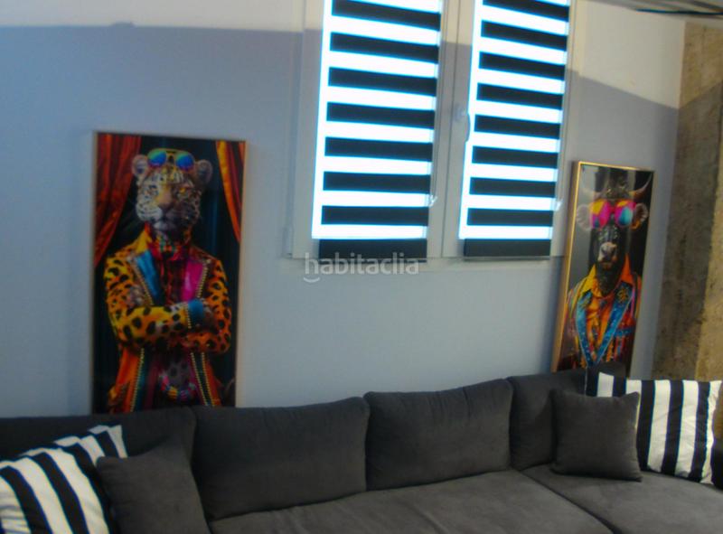 Foto 58d7f9d4-7f9a-4fb2-8e2a-9d746af05595. Etagenwohnung mit parking in Suances