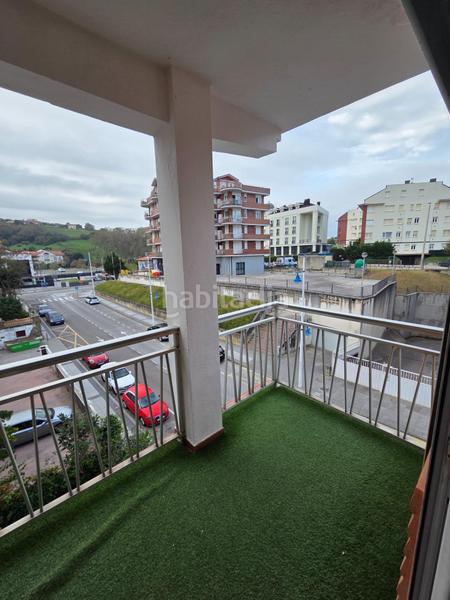 Foto 6bd99bd6-8af8-48b6-9555-ff6156c9f6e4. Etagenwohnung mit parking in Suances