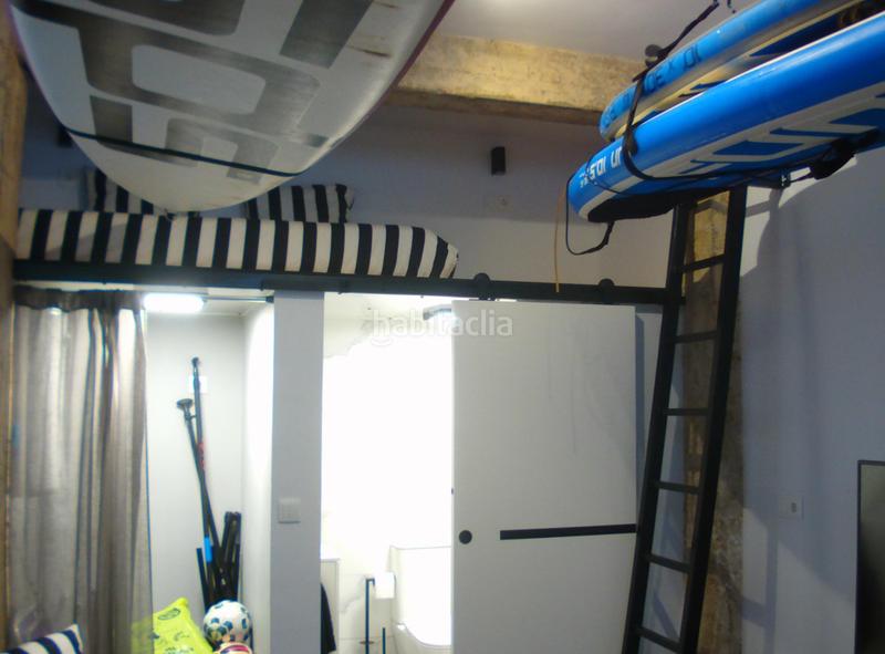 Foto 7b4d6105-0473-4d7a-9e01-e722b95ccedf. Etagenwohnung mit parking in Suances