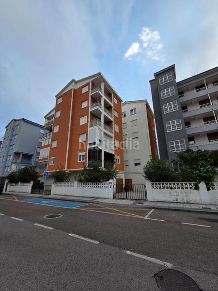 Foto aeaea55f-acec-45f4-80c6-70eca34a5bdc. Etagenwohnung mit parking in Suances