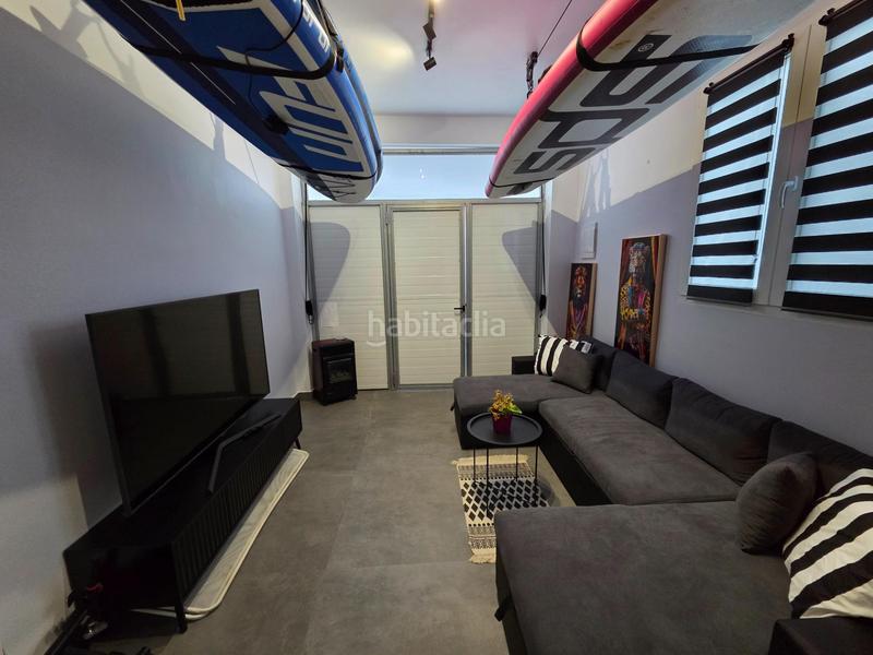 Foto b0836e52-af63-49fe-bafe-94f4b254538a. Etagenwohnung mit parking in Suances