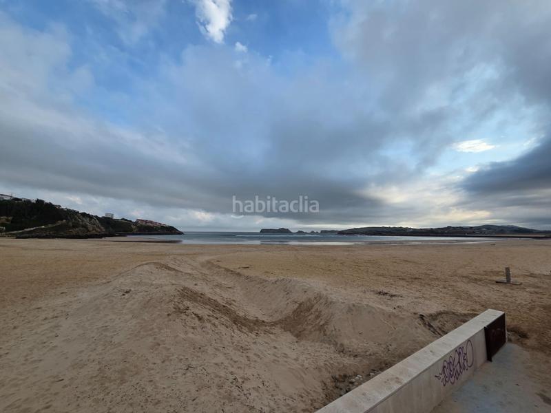 Foto bced8dd8-b083-4a51-a0d5-1229d6517a60. Etagenwohnung mit parking in Suances