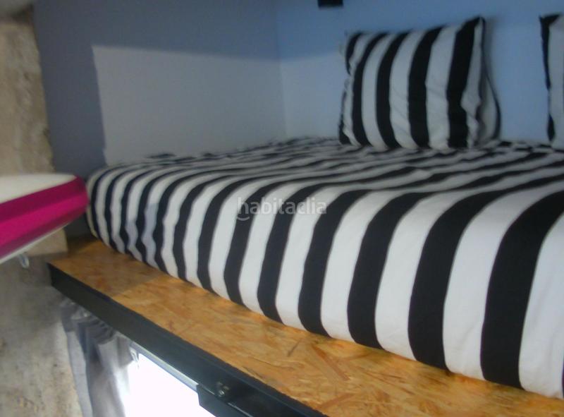 Foto d1591198-c0fc-46ec-b09f-2957e95de69c. Etagenwohnung mit parking in Suances