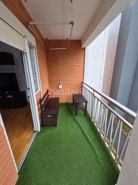 Foto d44e1e79-f6e7-4761-b431-4e94583a71c1. Etagenwohnung mit parking in Suances