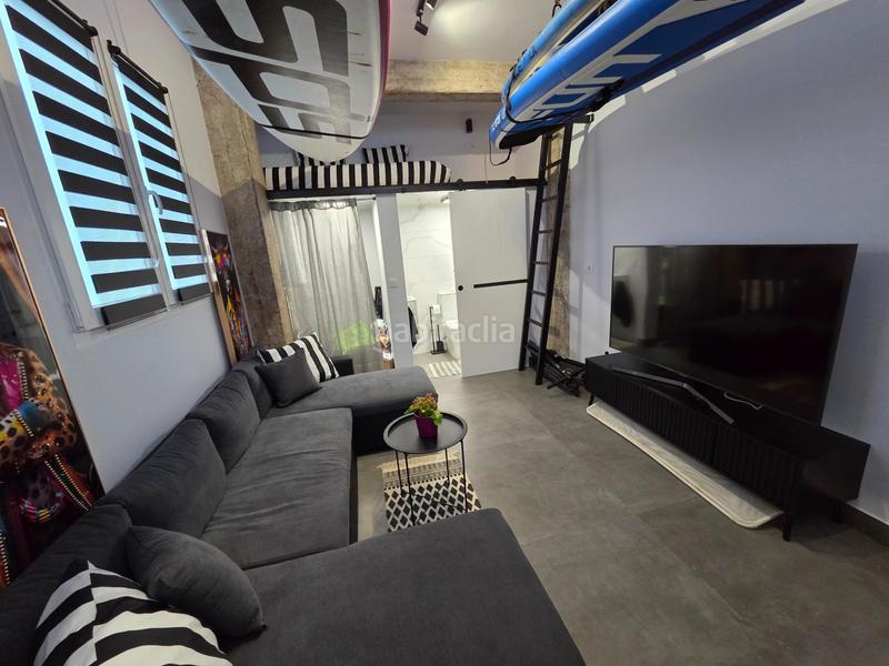 Foto d54844a7-5d7d-405b-88fc-169242141632. Etagenwohnung mit parking in Suances