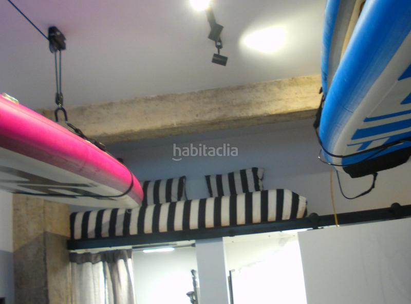 Foto eef28ff6-f0a4-4989-bfef-cf6815160c30. Etagenwohnung mit parking in Suances