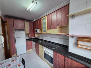 Duplex in Centro. Duplex en cuatro caminos