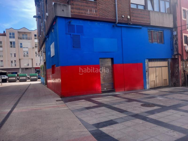 Foto 17df1c14-c513-43bc-bafd-4cbd55201208. Local commercial dans Centro Torrelavega