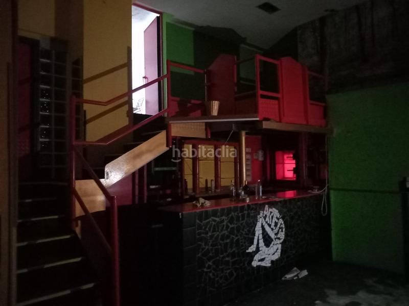 Foto bae6a048-8df4-4371-93f7-3f2d2c4a6e25. Local commercial dans Centro Torrelavega