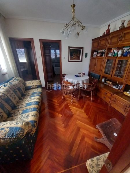 Foto 2c96eb47-0be4-447c-8c1b-4ca22f3cf1ff. Pis amb calefacció aparcament a Inmobiliaria - Barreda Torrelavega