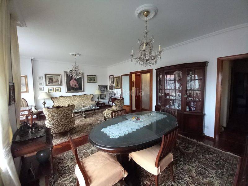 Foto 656f73e4-e450-4a56-b91e-8d0011916842. Pis amb calefacció aparcament a Inmobiliaria - Barreda Torrelavega