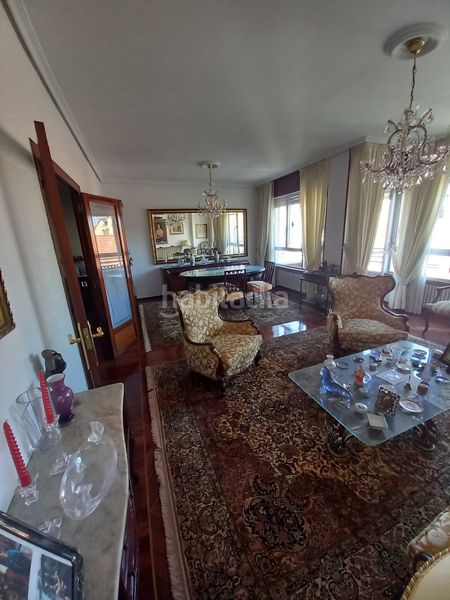 Foto 94274903-fa22-4240-94f7-7f7d55b22458. Pis amb calefacció aparcament a Inmobiliaria - Barreda Torrelavega