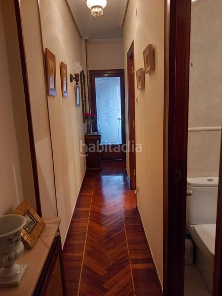 Foto a1dbef8d-999e-49d0-a6cd-73254b35707e. Pis amb calefacció aparcament a Inmobiliaria - Barreda Torrelavega
