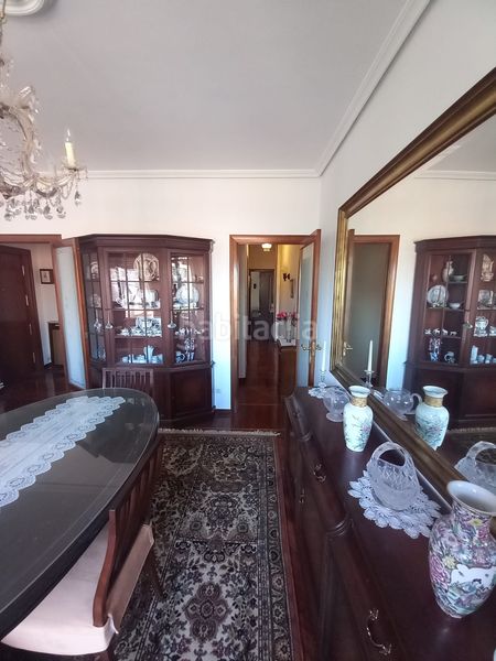 Foto a6dc1ac7-03c3-4679-8d4e-2fa700624245. Pis amb calefacció aparcament a Inmobiliaria - Barreda Torrelavega