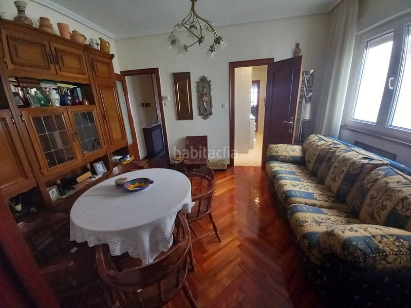 Foto bc321e38-406c-4227-a4e9-f62a4de32aed. Pis amb calefacció aparcament a Inmobiliaria - Barreda Torrelavega