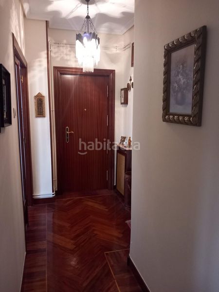 Foto f17db662-673d-47c9-bfe4-e8147cd0ef19. Pis amb calefacció aparcament a Inmobiliaria - Barreda Torrelavega