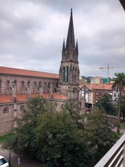 Pis a Inmobiliaria - Barreda. Piso en venta en torrelavega con plaza de garaje y trastero