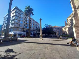 Pis a Inmobiliaria - Barreda. Piso en venta en torrelavega con plaza de garaje y trastero