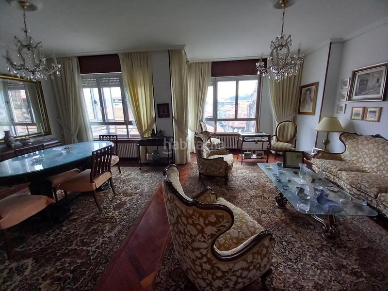 Foto 7e628c6f-cf87-4985-a8c1-465d30253697. Appartement avec chauffage parking dans Inmobiliaria - Barreda Torrelavega