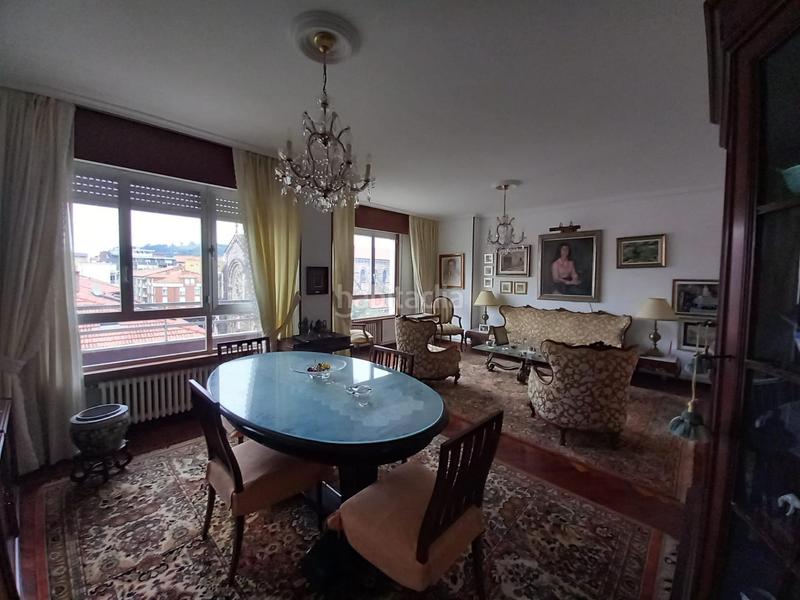 Foto ea213938-d52f-4ca6-a2dd-b69975a10873. Appartement avec chauffage parking dans Inmobiliaria - Barreda Torrelavega