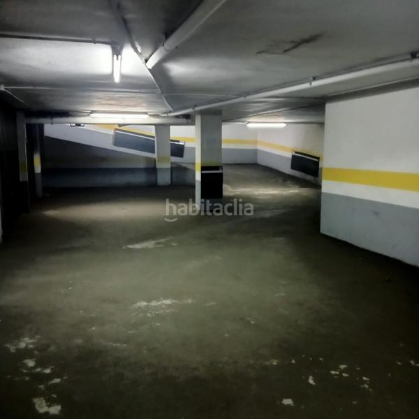 Foto 64d5687d-03fa-408e-84b7-323dc900c228. Parking voiture dans Inmobiliaria - Barreda Torrelavega