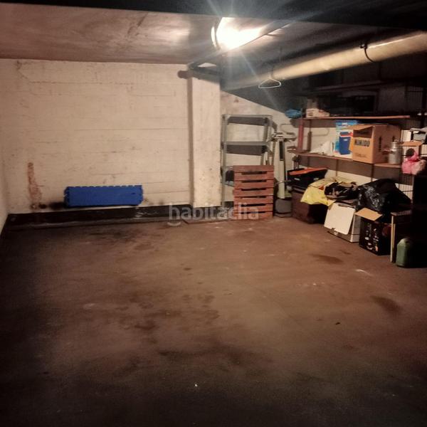 Foto 6a7220a7-e35d-4eba-81f1-eea5b7f05af0. Parking voiture dans Inmobiliaria - Barreda Torrelavega