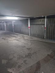 Parking coche  Avenida besaya