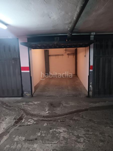 Foto b9bc14c8-6c53-42de-8e7a-9964953b472d. Car parking in Covadonga - Campuzano - Ciudad Vergel Torrelavega