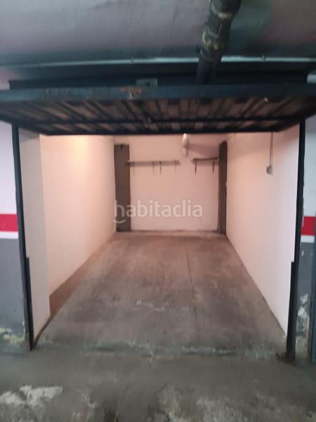 Foto 67e9c401-0149-44e2-b96a-6209de42601e. Parking voiture dans Covadonga - Campuzano - Ciudad Vergel Torrelavega