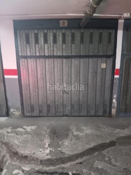 Foto 778492dc-4715-4d8c-b971-12c08954c14f. Miete autoparkplatz in Covadonga - Campuzano - Ciudad Vergel Torrelavega