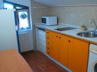 Location Attique à Alfoz de Lloredo. Atico