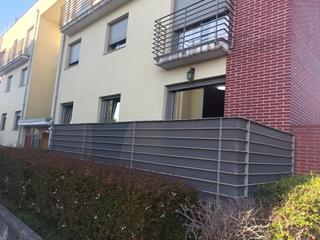 Etagenwohnung in Polanco