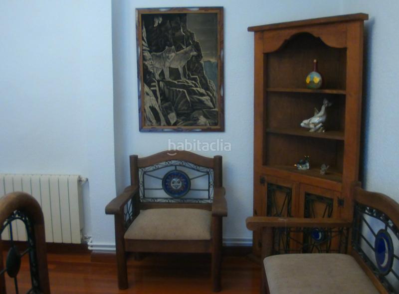 Foto 79bf50d5-9c97-4542-a9a7-dd5775082b13. Pis amb calefacció a Inmobiliaria - Barreda Torrelavega