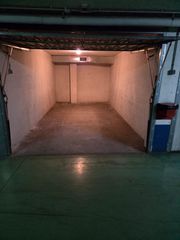 Affitto Posto auto  Avenida del besaya. Garaje cerrado en torrelavega