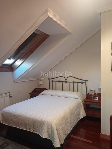 Foto 390afe62-2148-4436-9fbb-ef3d966ba865. Dúplex amb calefacció aparcament a El Parque - Zapatón Torrelavega