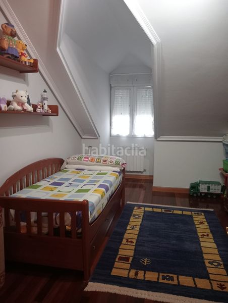 Foto 46886d68-453e-47a3-a1f5-133f186e6556. Dúplex amb calefacció aparcament a El Parque - Zapatón Torrelavega