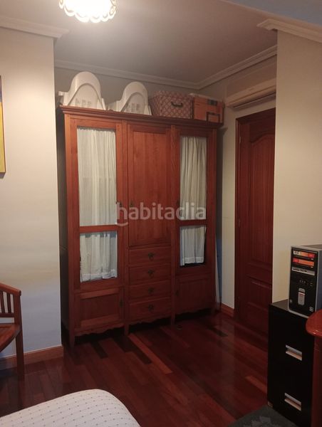 Foto 545ad05c-2422-49ce-9767-f9ef17f9699c. Dúplex amb calefacció aparcament a El Parque - Zapatón Torrelavega