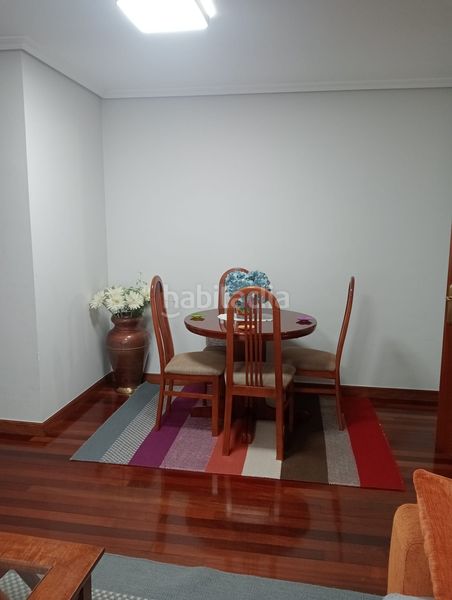 Foto 651e0ba4-cbd5-4f34-9ffd-70f48560cda1. Dúplex amb calefacció aparcament a El Parque - Zapatón Torrelavega