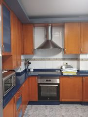 Dúplex a El Parque - Zapatón. Duplex impecable en 4 caminos