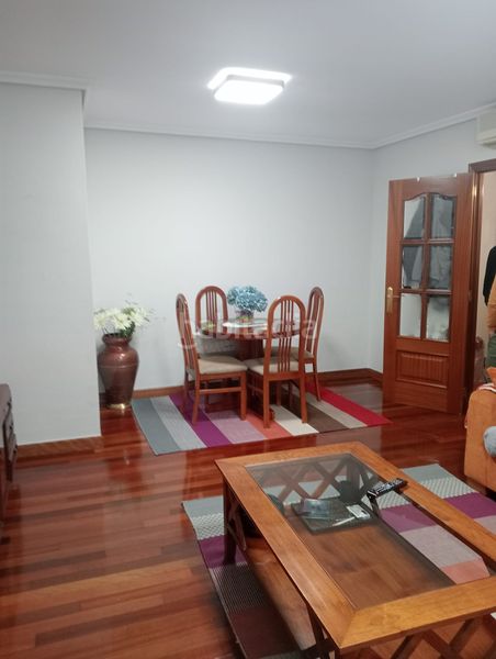 Foto 6b51f5cf-9c44-4528-9120-ab2c7b2c3b8a. Dúplex amb calefacció aparcament a El Parque - Zapatón Torrelavega