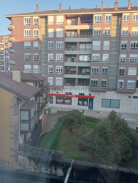 Foto 94fbdbe3-e8b9-4c13-ad3f-290c9ccbe09d. Dúplex amb calefacció aparcament a El Parque - Zapatón Torrelavega