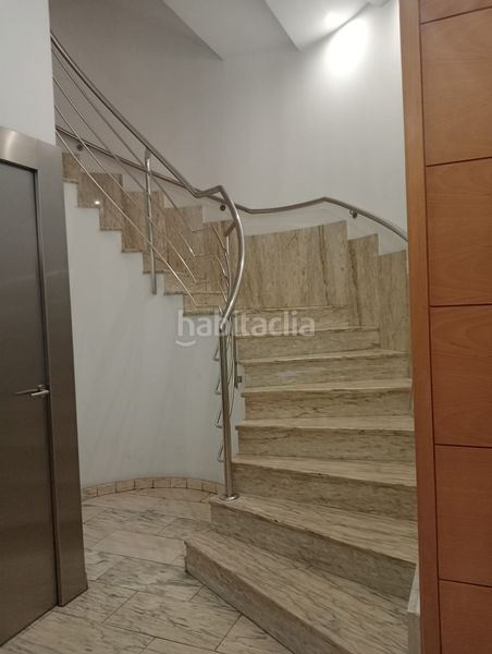 Foto c875d47a-c0b4-42ce-ad76-3aface408350. Dúplex amb calefacció aparcament a El Parque - Zapatón Torrelavega